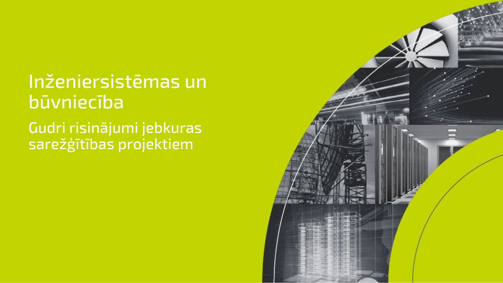 Būvniecības projektu finanšu kontrolieris/-e