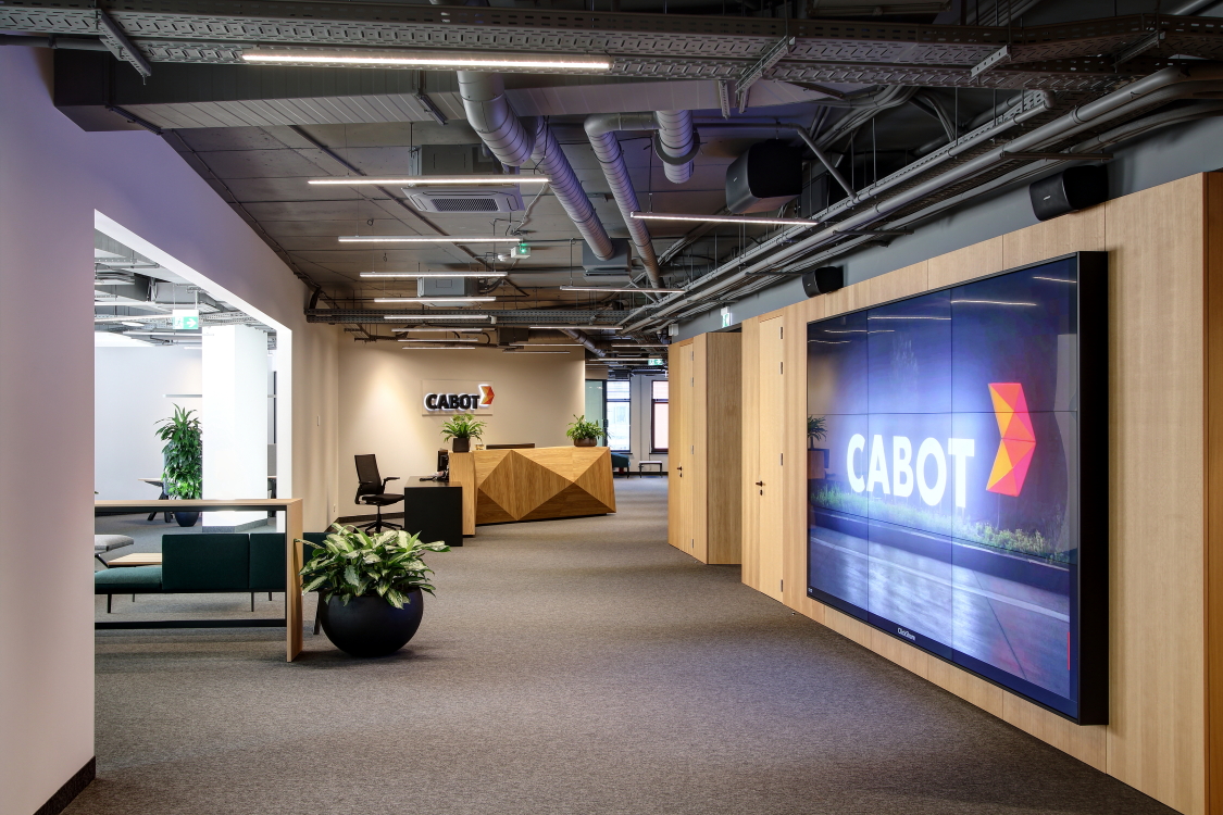 EMEA Customer Care Representative (12 months)