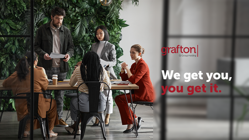 Head Of Operational Procurement for Baltic Region