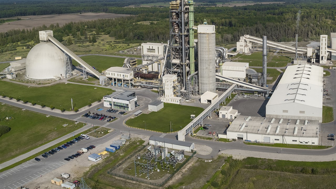 Process Engineer Carbon Capture (m/f/d)