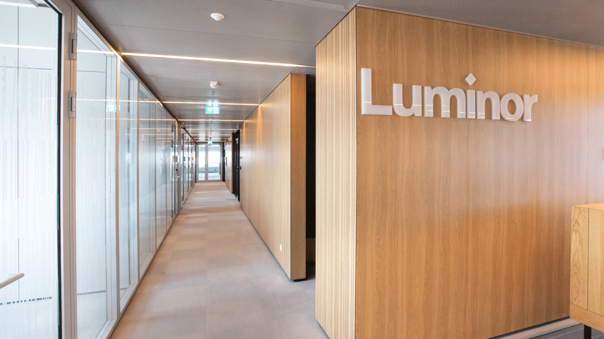 Lean procesu eksperts/-e