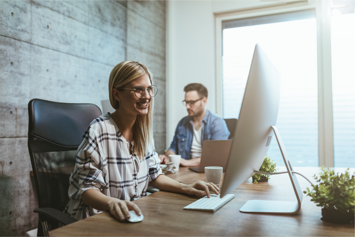 Sales Operations Specialist
