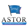 ASTOR SHIPMANAGEMENT SIA