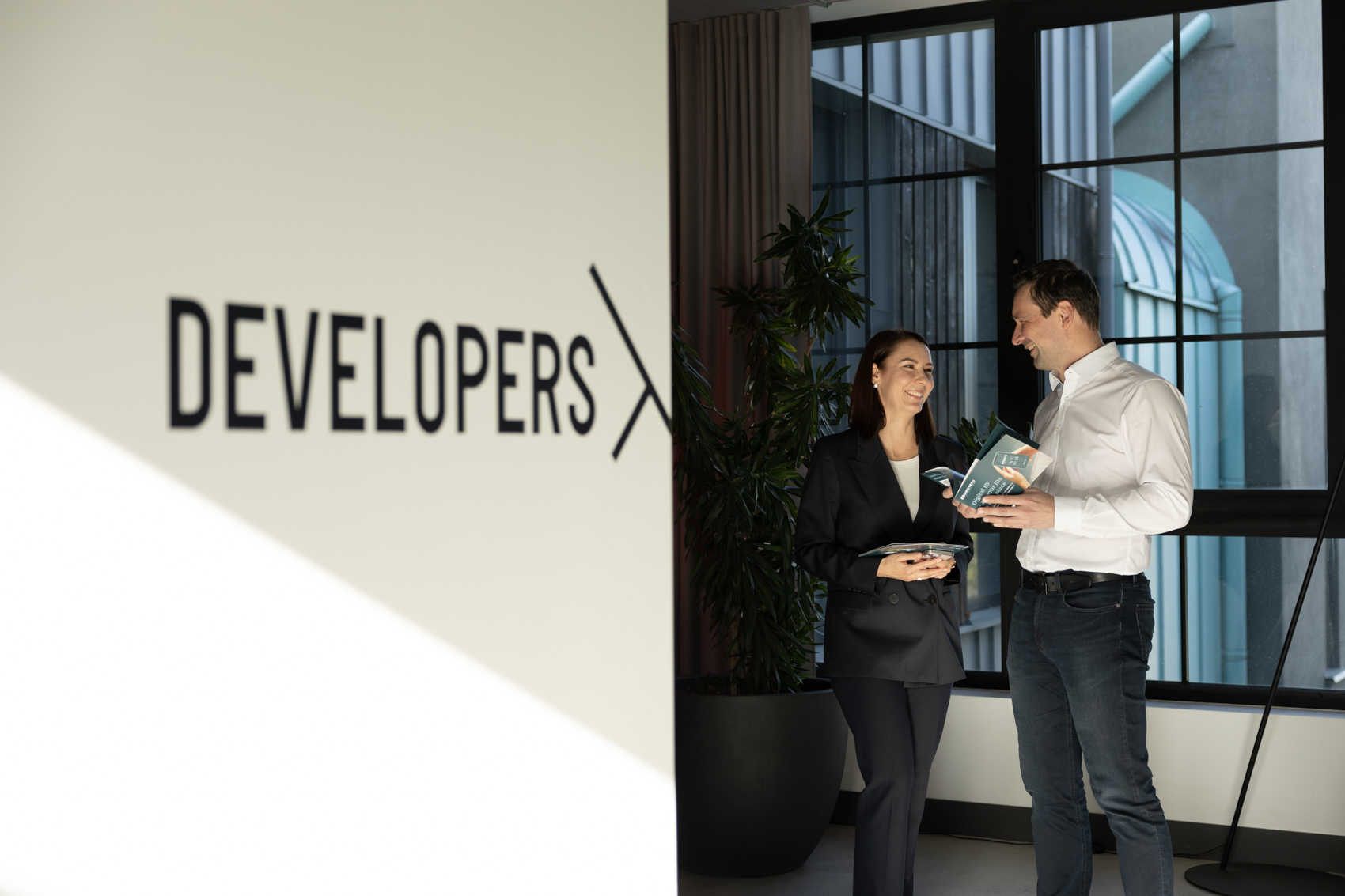 .Net Full Stack Developer