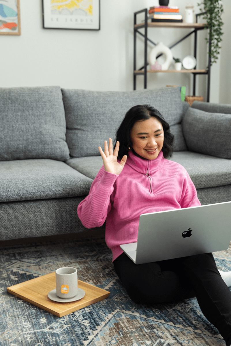 Business Development Representative