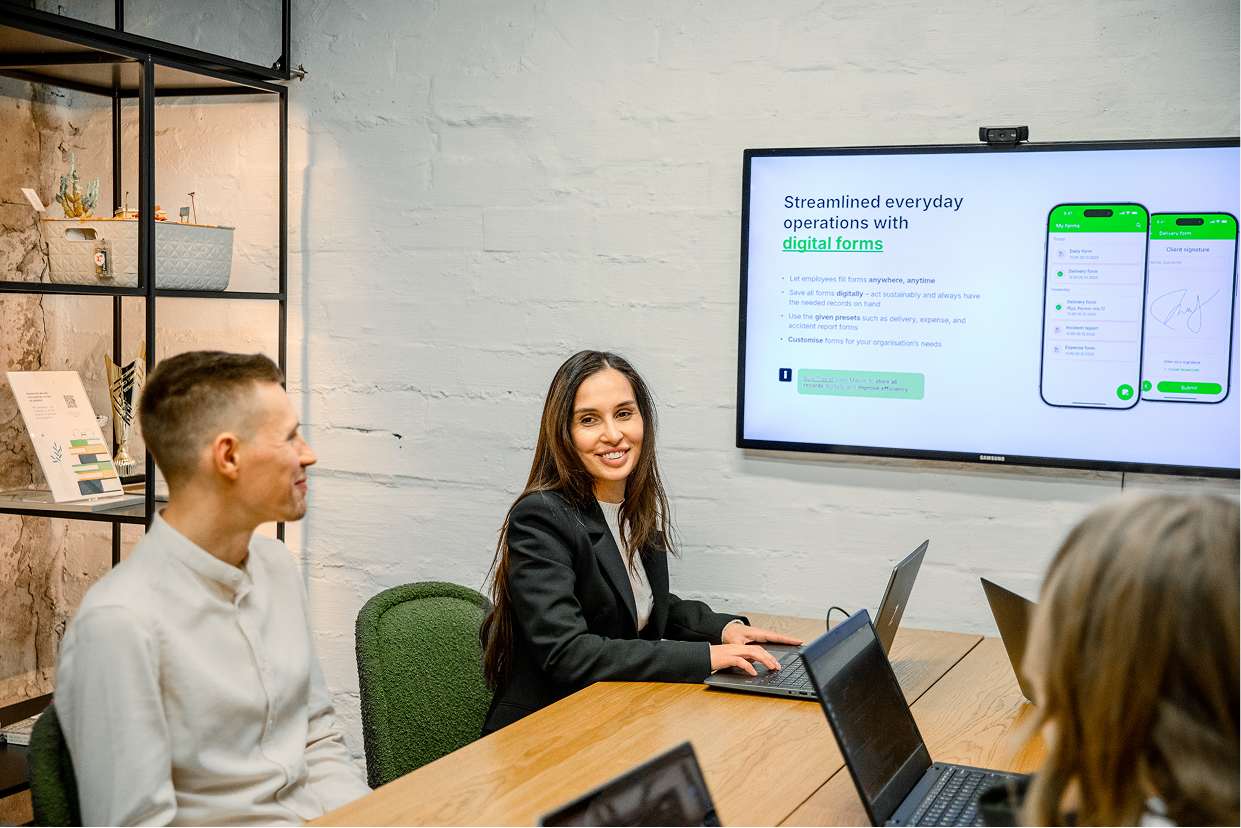 Android Developer (MID&SENIOR)