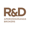 R & D apdrošināšanas brokers SIA