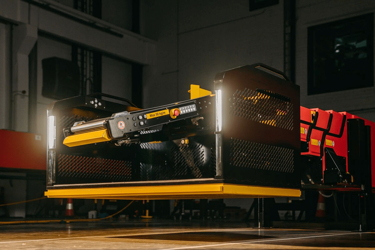 IT Drošības vadītājs /-a