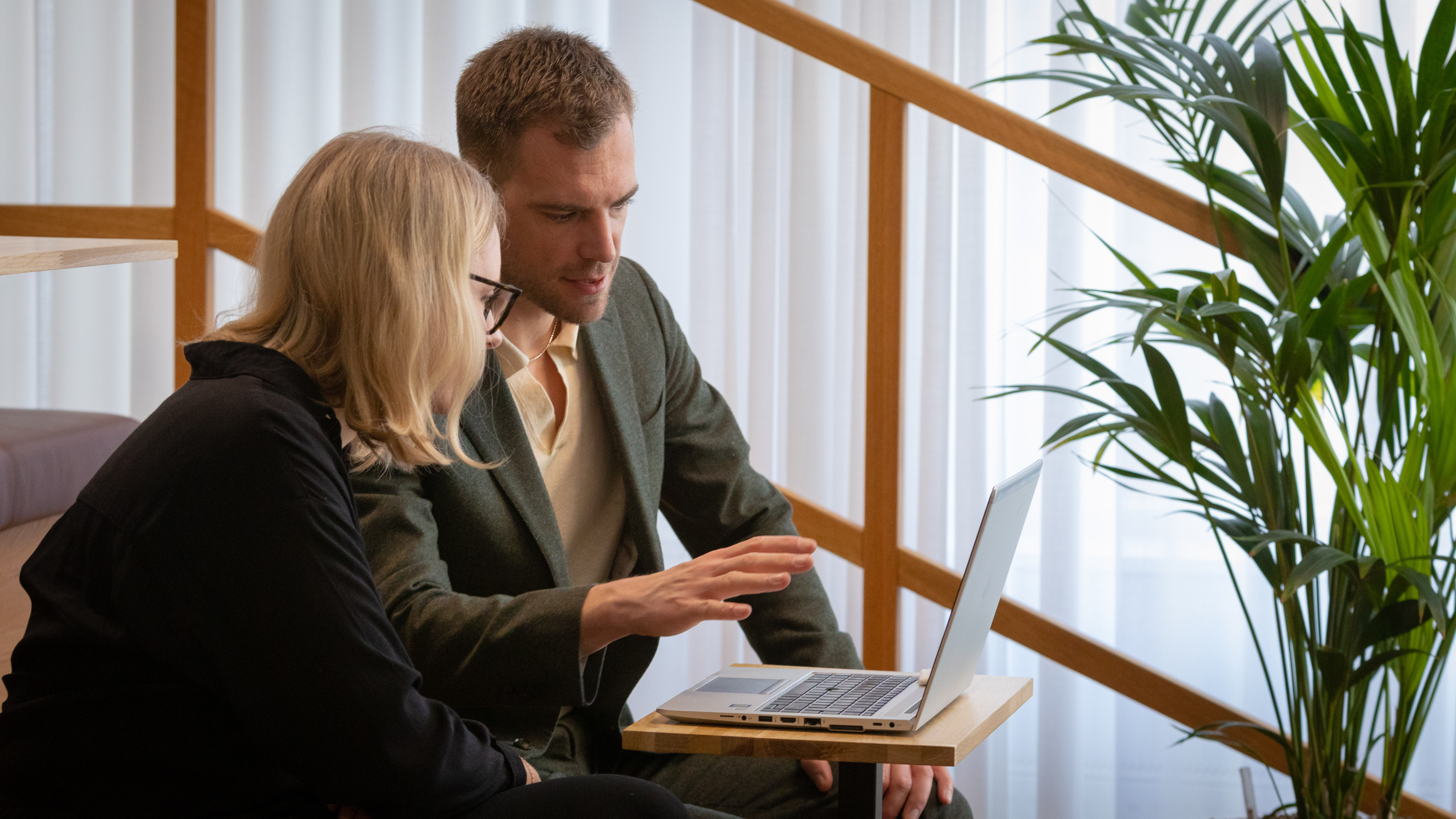 Iepirkumu speciālists/-e