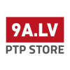Veikala vadītājs Rīgas filiālē