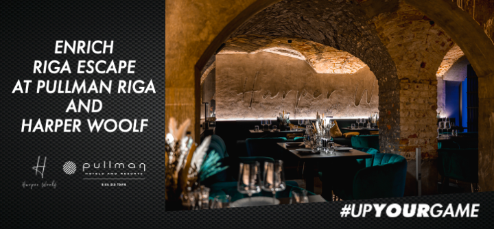 Viesnīcas ēkas tehniķis