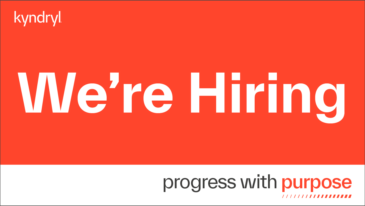 Infrastructure Systems Administrator