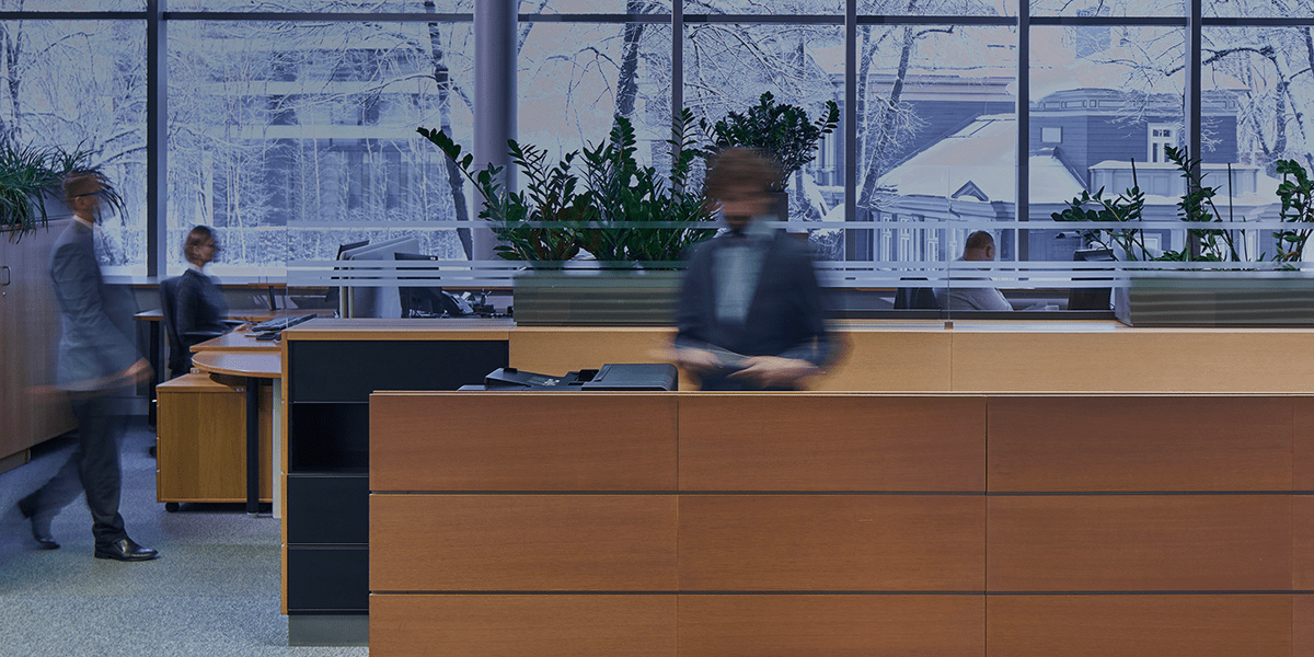 Iepirkumu projektu vadītājs/-a Finanšu pārvaldē