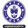 Galvenais administrators / Direktora vietnieks/ Заместитель директора сети Captain Sushi