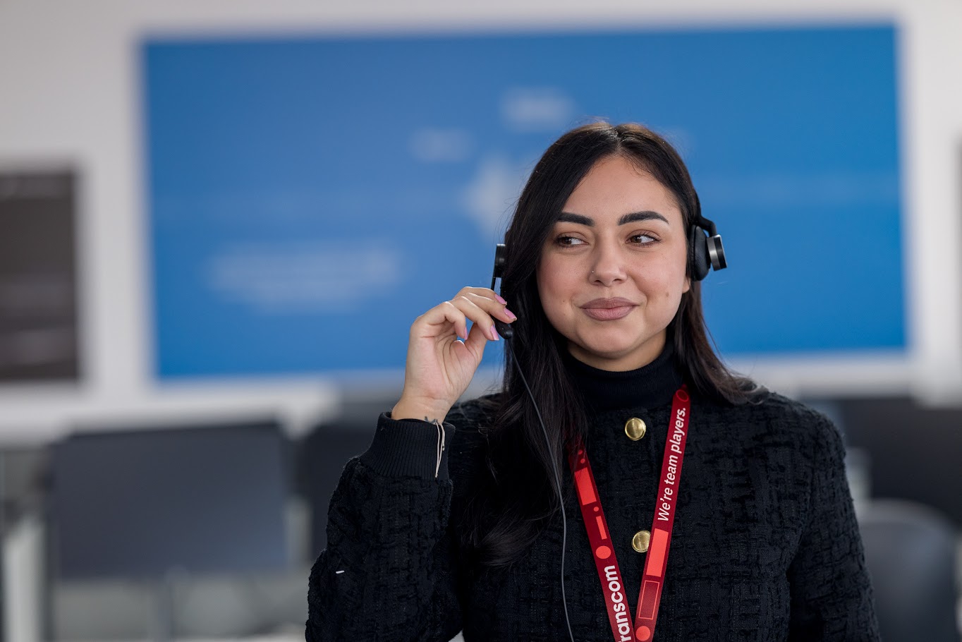 Klientu apkalpošanas speciālists/-e (norvēģu valoda)/ Customer Service Specialist (Norwegian)