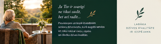 Pansionāta vadītājs/-a