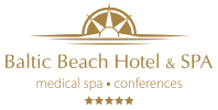 Baltic Beach Hotel & SPA