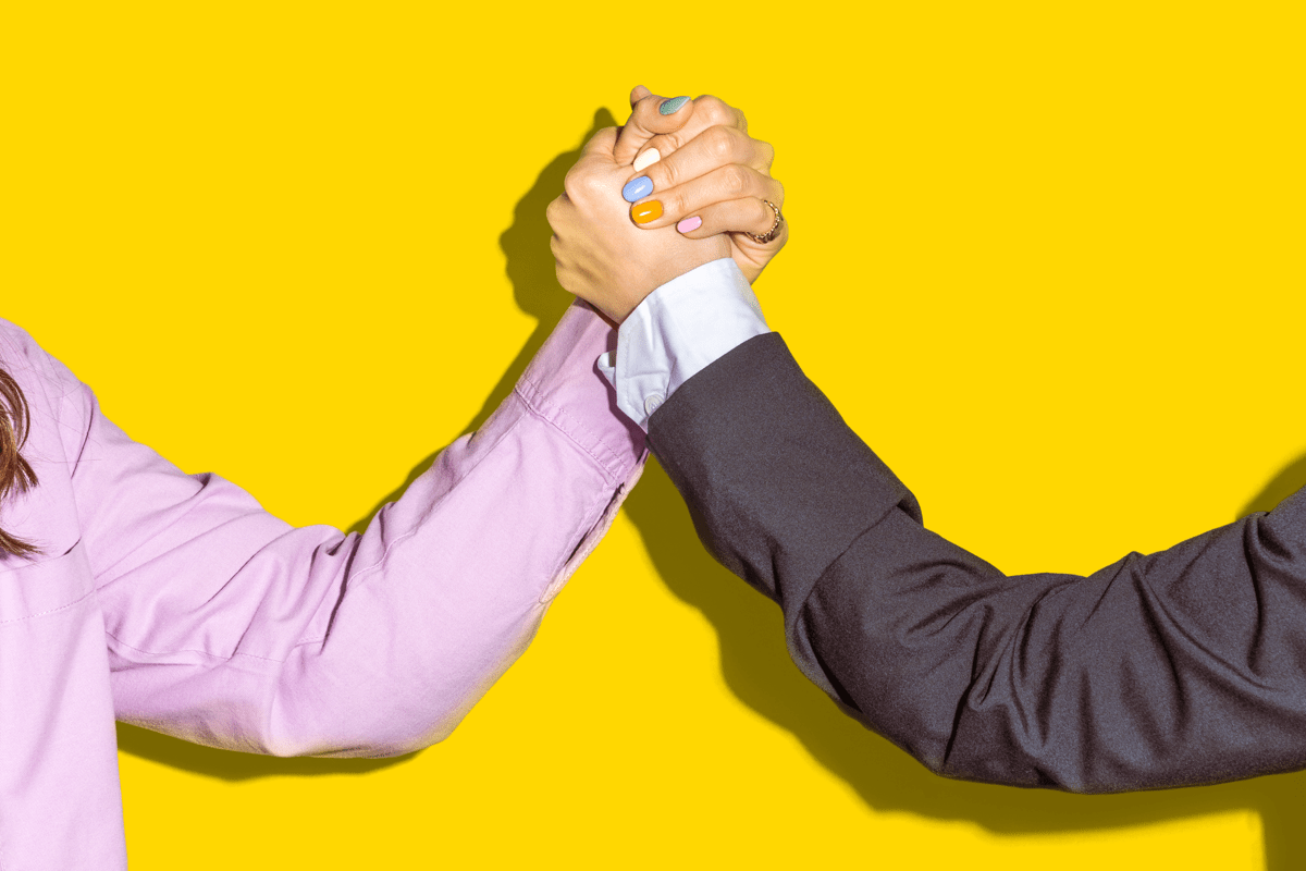 Stratēģiskais personālvadības partneris/-e