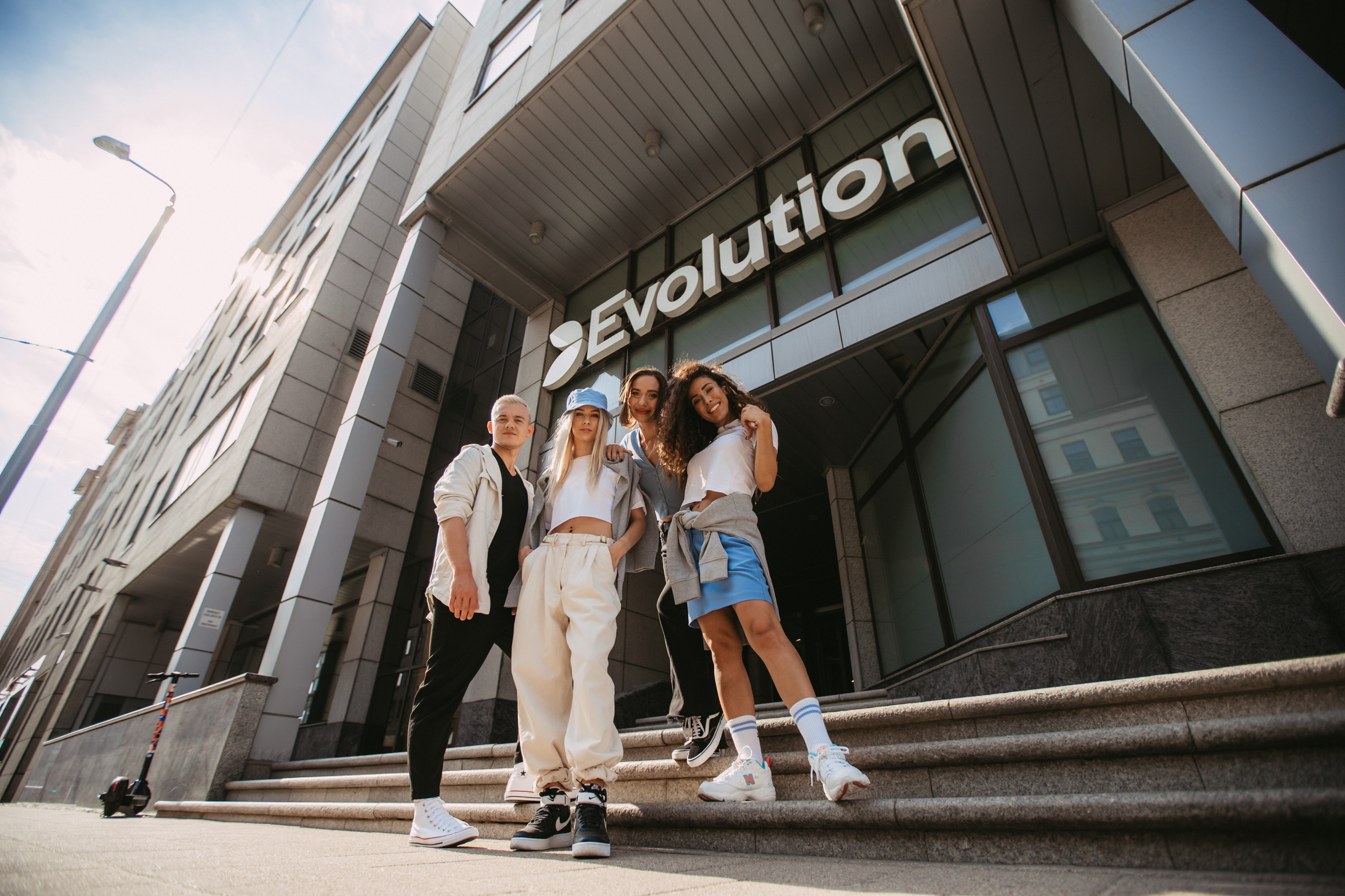 Kvalitātes nodrošināšanas inženieris / QA Engineer