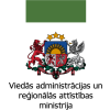 Viedās administrācijas un reģionālās attīstības ministrija