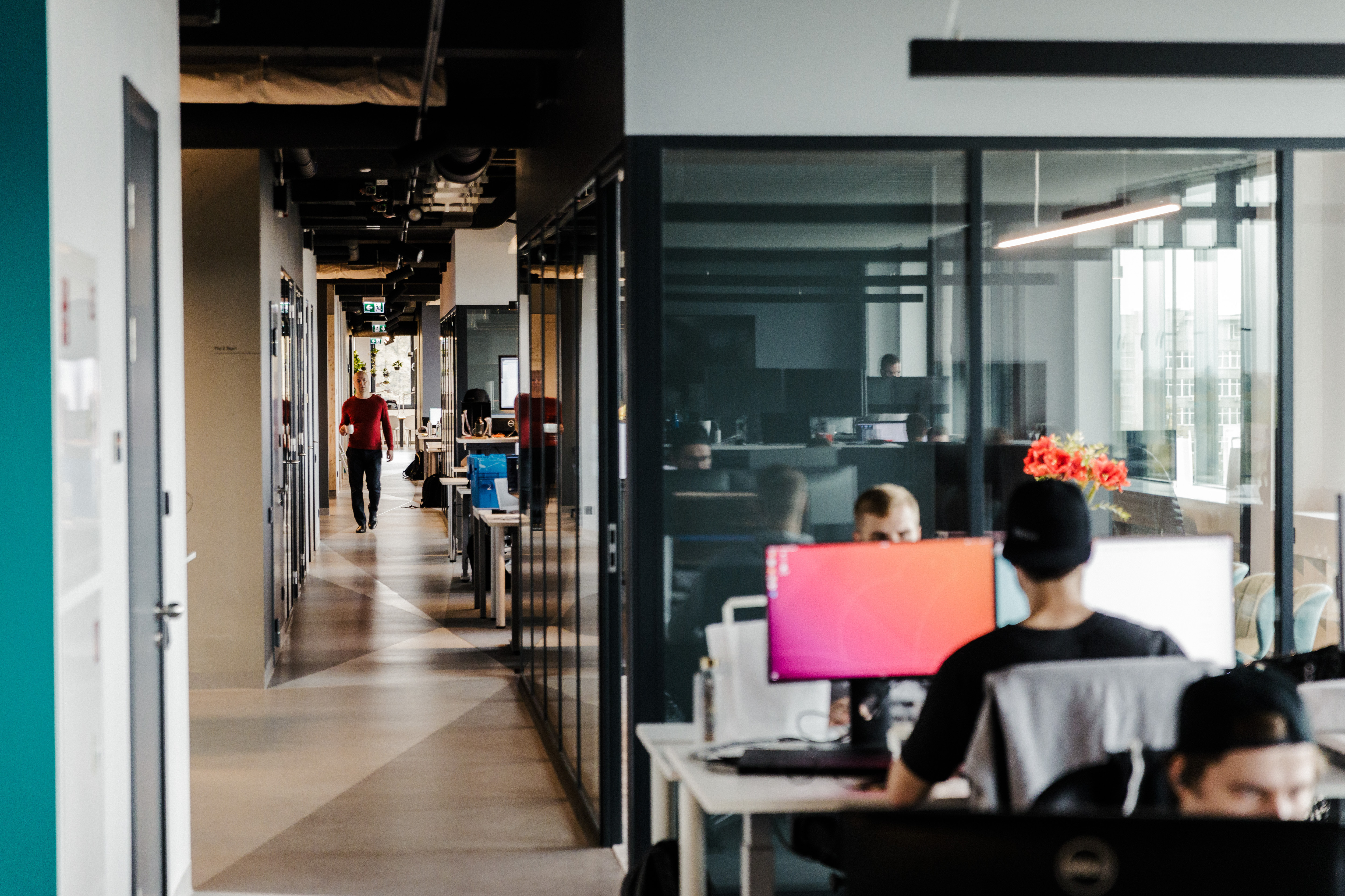 PHP Developer in Mobile team