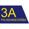 Pilnsabiedrība 3A