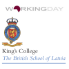 Financial and Administrative Assistant / Finanšu un administratīvais/-ā asistents/-e