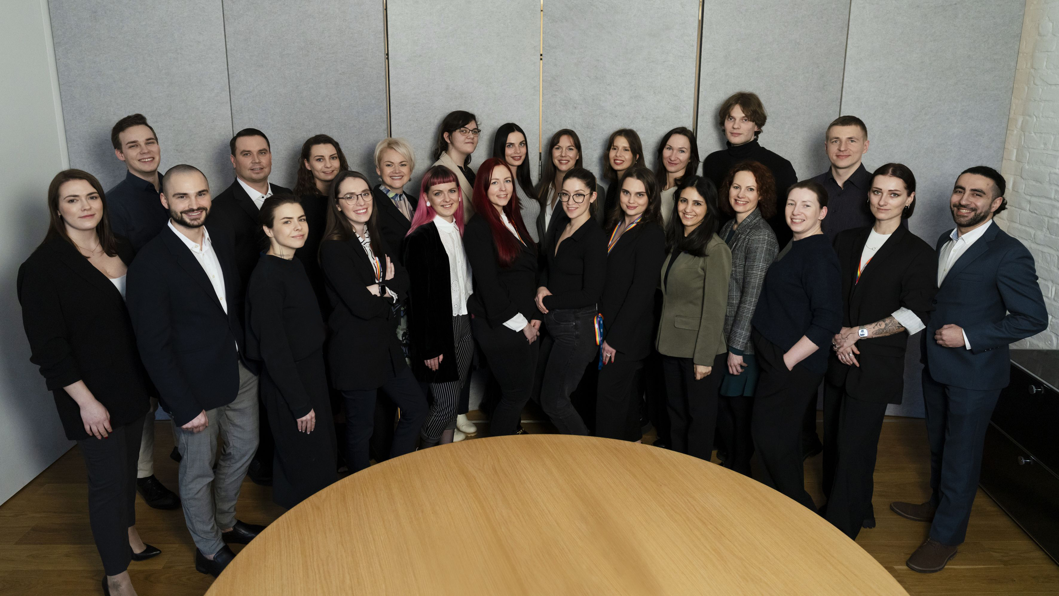 Country Chief Accountant - Ukrainian speaking
