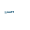 SIA LEGIONS 13