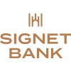 Signet Bank AS