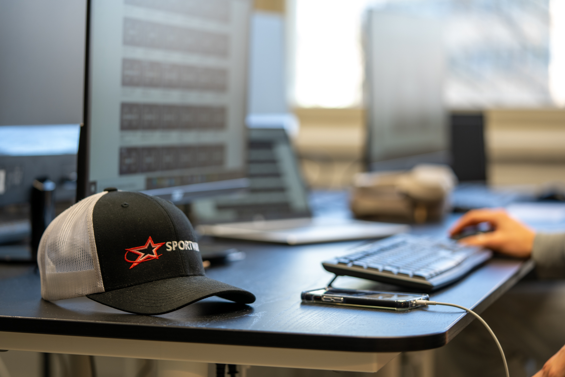 Part-time Support Specialist