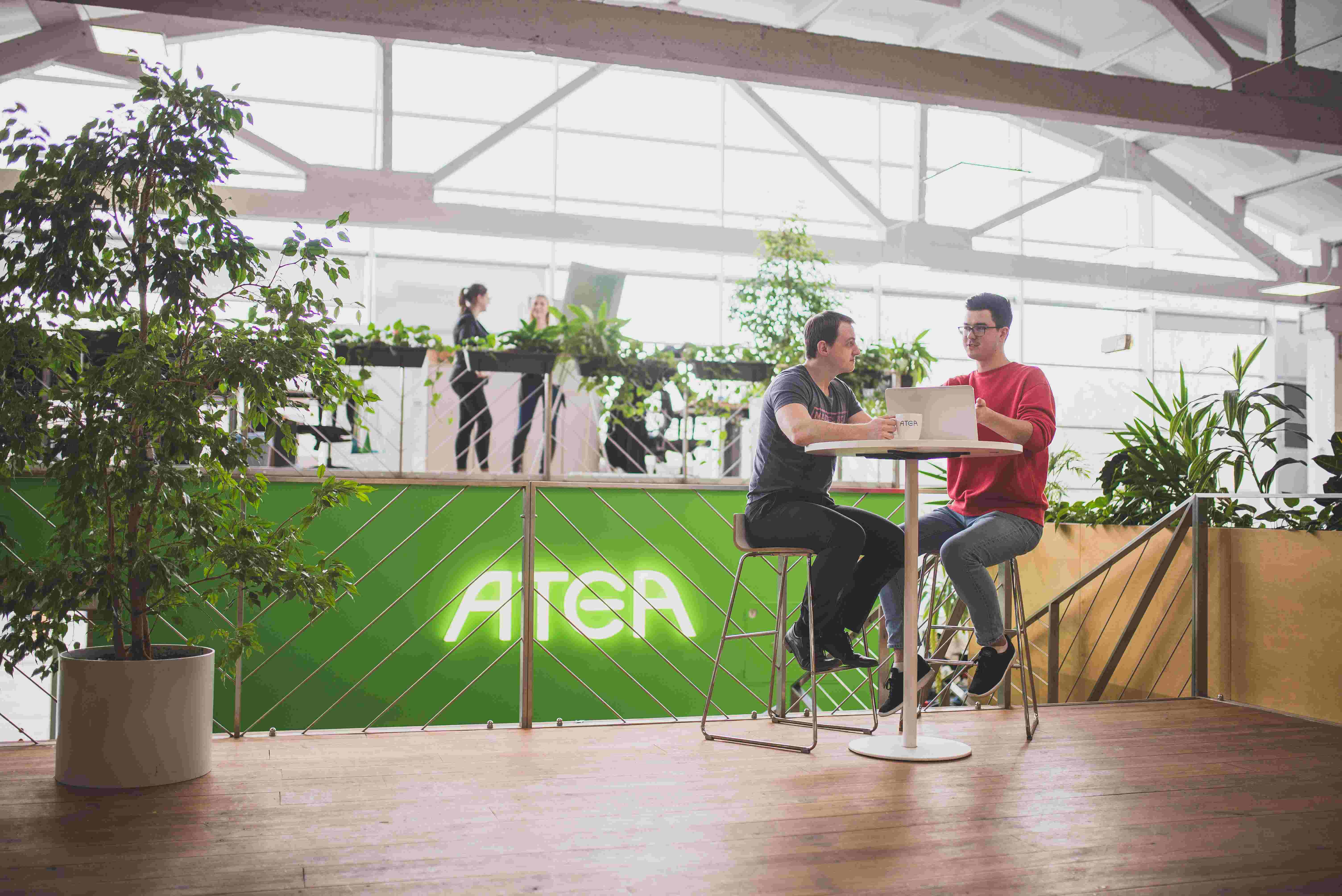 Test Automation Engineer