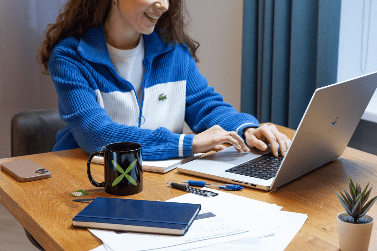 Payroll Specialist