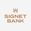 Signet Bank AS