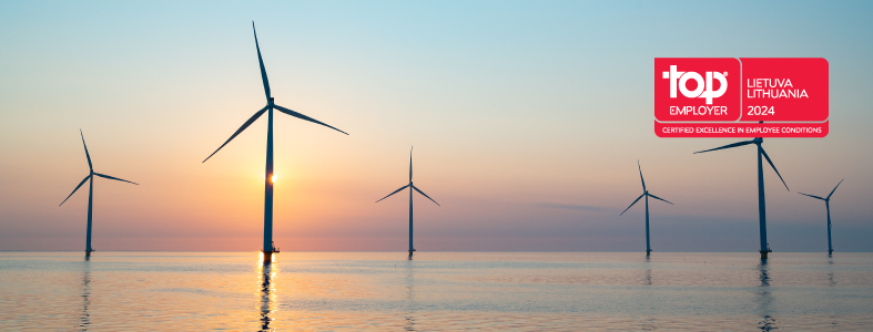 Renewables Project Manager (F/M/D)