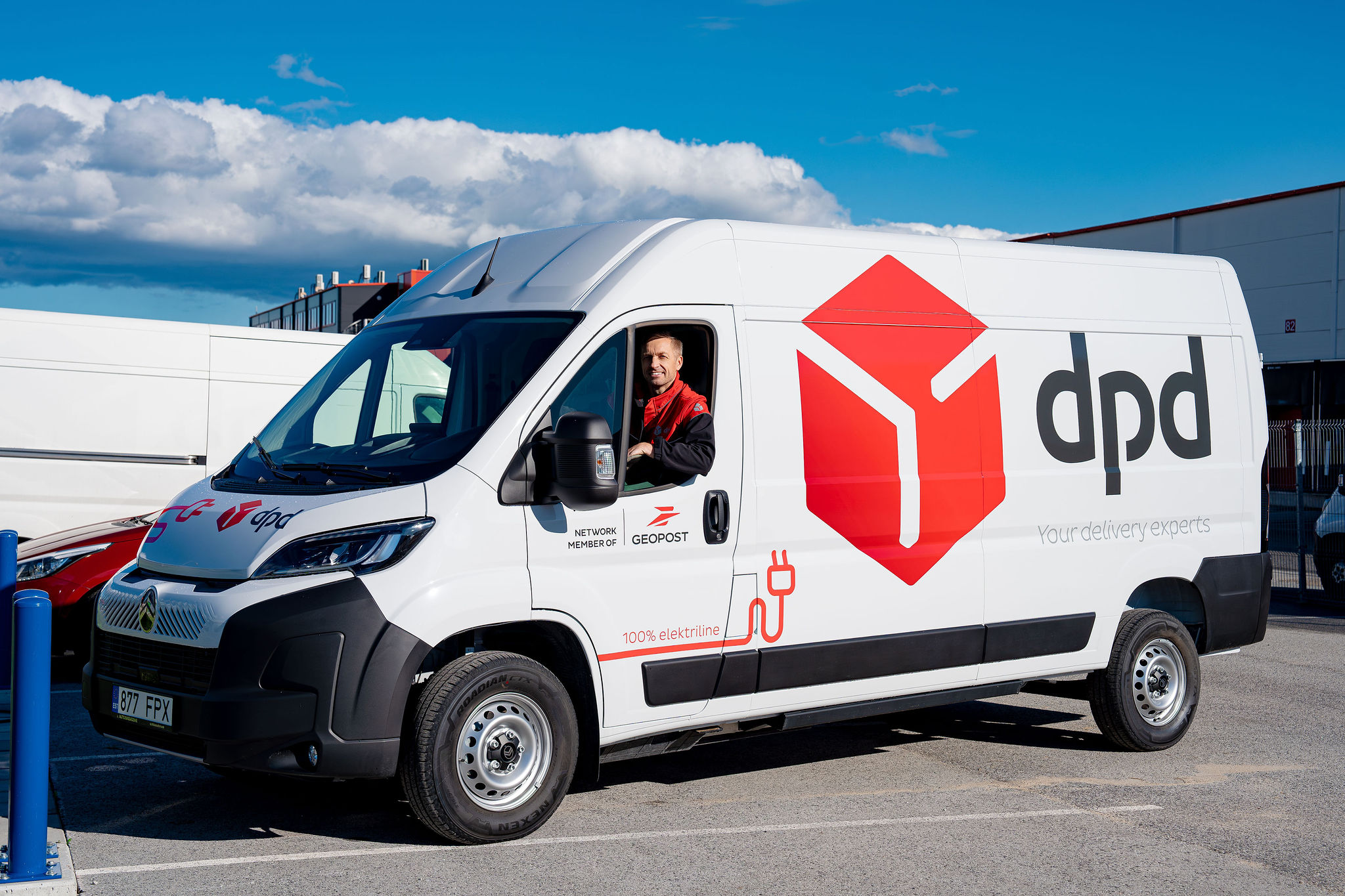 Data Governance and Architecture Lead, Baltics