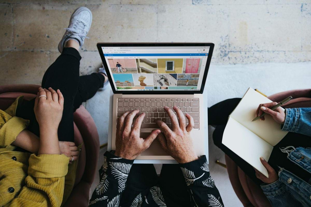 Digital Marketing Project Manager