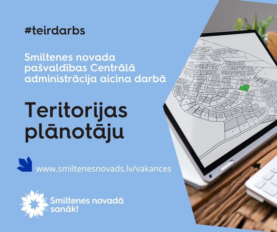 Teritorijas plānotājs