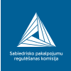 Sabiedrisko pakalpojumu regulēšanas komisija