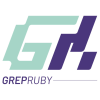 GrepRuby SIA