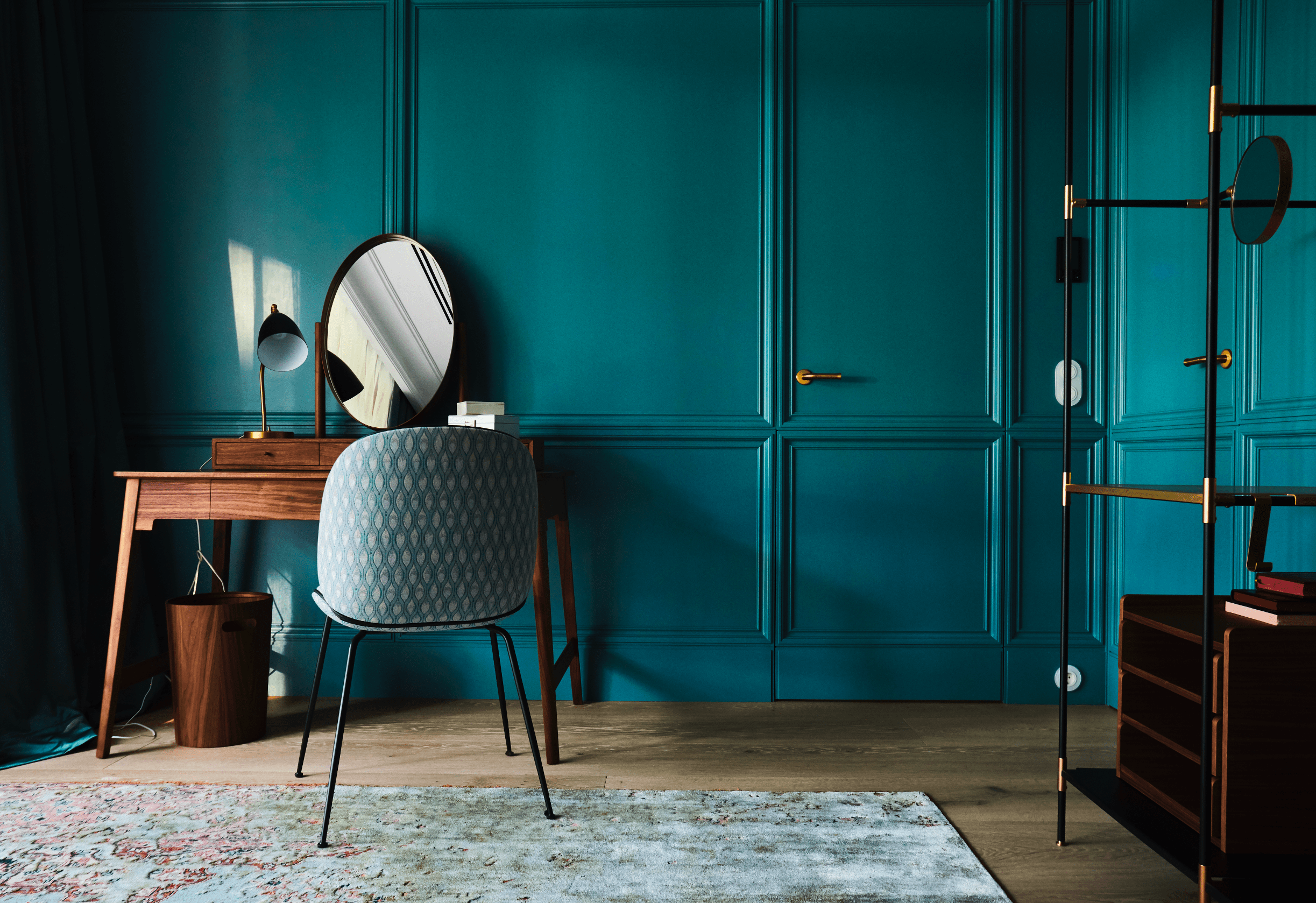 Interjera dizaina projektu vadītājs-/a