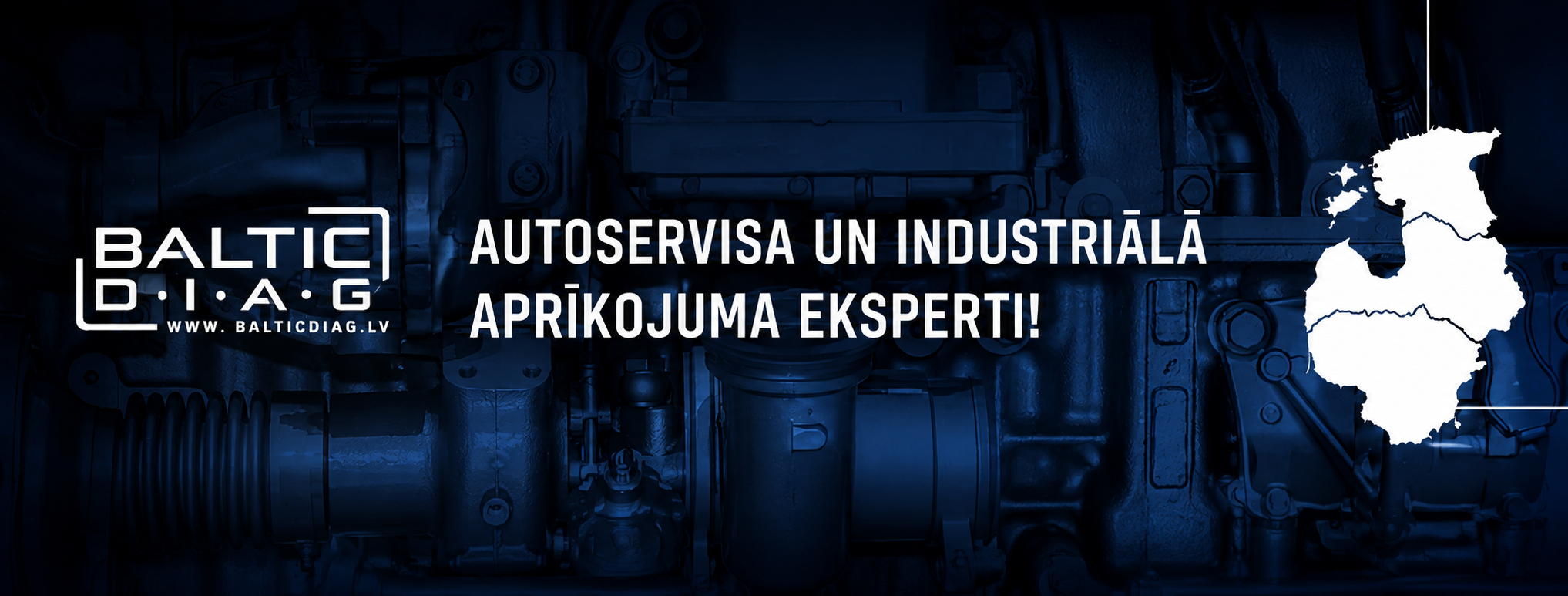 Sales manager (Pārdošanas vadītājs/-a)