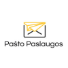 Pasta piegādātāji/-as
