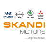 Skandi Motors SIA