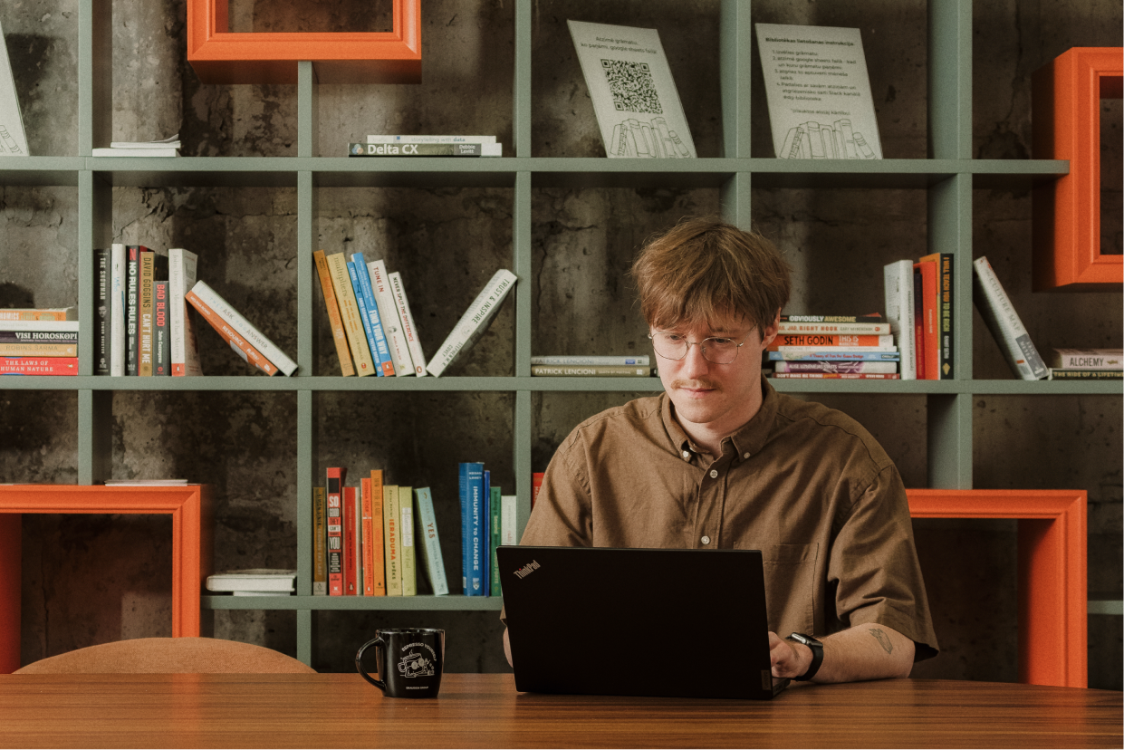 Business Development Manager (Partnerships, Research & Strategic Growth)