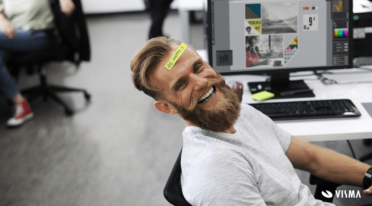 Senior .NET Developer