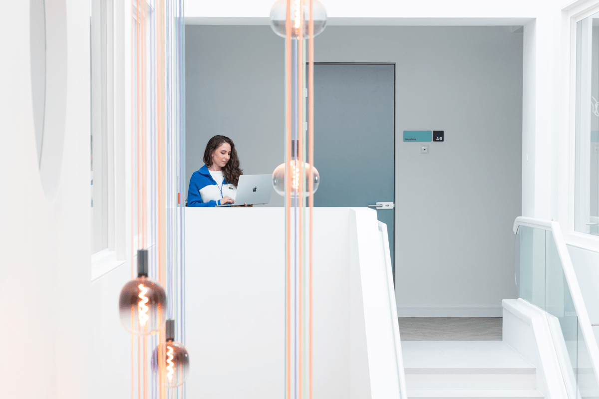 Personal Assistant to Executive Chairman