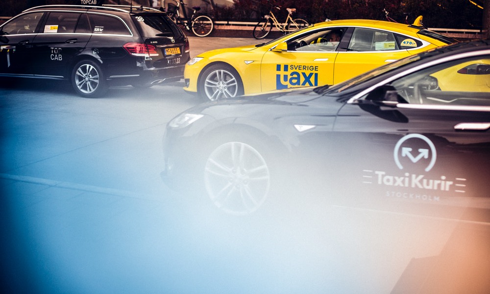 Swedish Speaking Customer Support Specialist