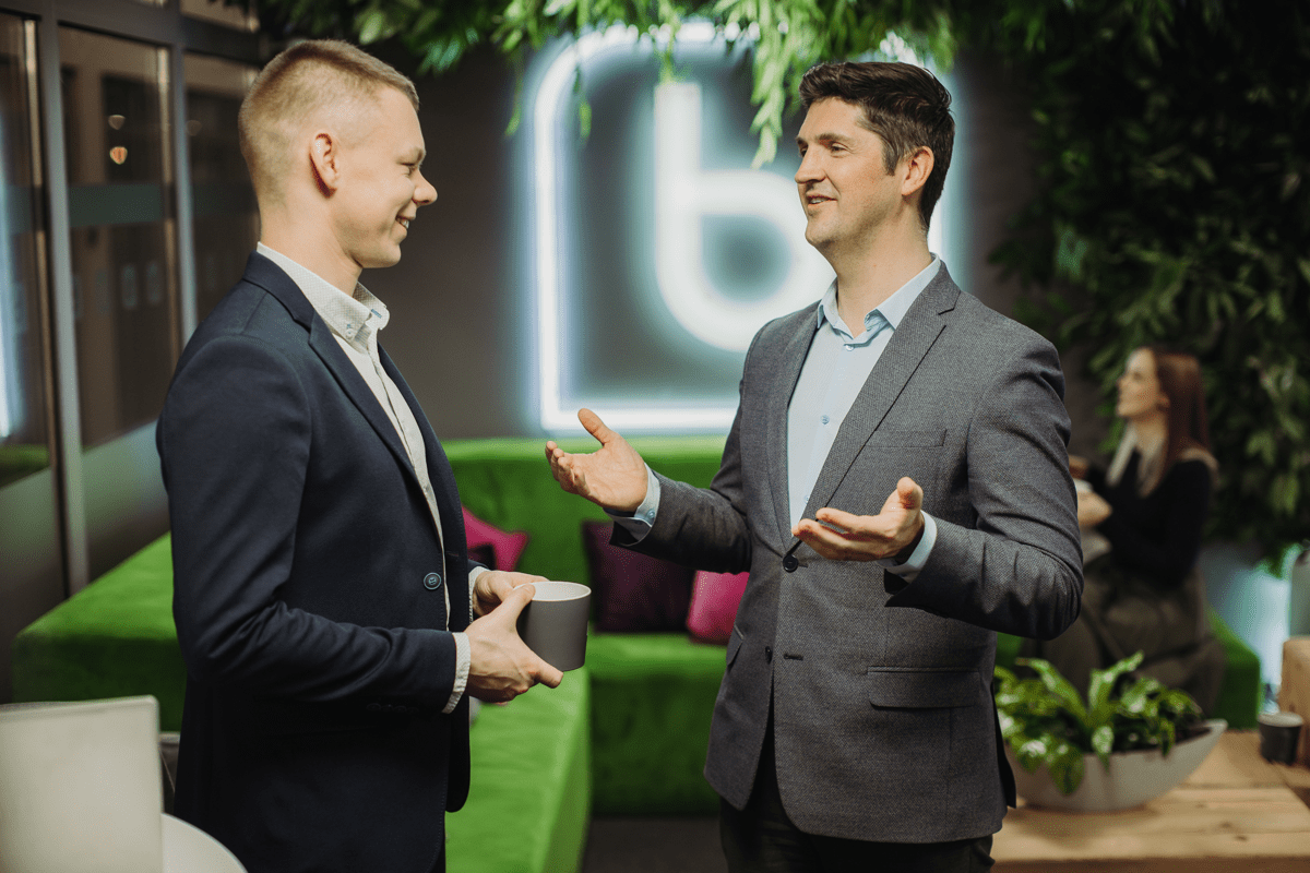 Televīzijas produktu piedāvājumu vadītājs/-ja