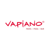 Vapiano restorāna darbinieks - TC Riga Plaza